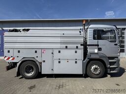 MAN TGA 18.360 4x2 EURO4 WUKO ASSMANN 6500 L