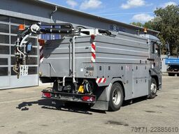 MAN TGA 18.360 4x2 EURO4 WUKO ASSMANN 6500 L