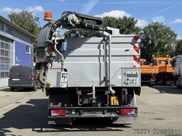 MAN TGA 18.360 4x2 EURO4 WUKO ASSMANN 6500 L