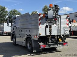 MAN TGA 18.360 4x2 EURO4 WUKO ASSMANN 6500 L