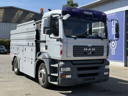 MAN TGA 18.360 4x2 EURO4 WUKO ASSMANN 6500 L