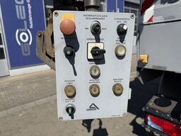 MAN TGA 18.360 4x2 EURO4 WUKO ASSMANN 6500 L