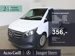 Mercedes-Benz Vito 116 CDI Kasten  Lang 9Gtr MBUX SHZ RfKam 3S