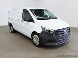 Mercedes-Benz Vito 116 CDI Kasten  Lang 9Gtr MBUX SHZ RfKam 3S