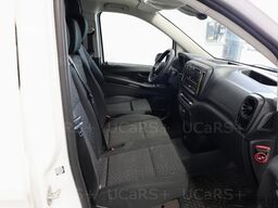 Mercedes-Benz Vito 116 CDI Kasten  Lang 9Gtr MBUX SHZ RfKam 3S