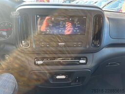 Mercedes-Benz Vito 116 CDI Kasten  Lang 9Gtr MBUX SHZ RfKam 3S