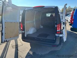 Mercedes-Benz Vito 116 CDI Kasten  Lang 9Gtr MBUX SHZ RfKam 3S