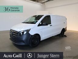 Mercedes-Benz Vito 116 CDI Kasten  Lang 9Gtr MBUX SHZ RfKam 3S