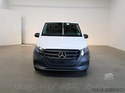 Mercedes-Benz Vito 116 CDI Kasten  Lang 9Gtr MBUX SHZ RfKam 3S