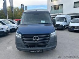 Mercedes-Benz Sprinter 215CDI Pritsche Plane DOKA kurz MBUX