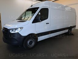 Mercedes-Benz Sprinter 317 CDI Kasten  XL 9Gtr MBUX Totwi 3SI
