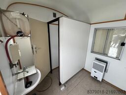 Heinkel BEA5 ,gepflegter Zustand