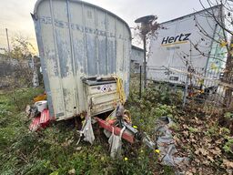 Heinkel BEA5 ,gepflegter Zustand