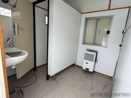 Heinkel BEA5 ,gepflegter Zustand