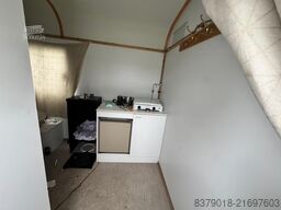 Heinkel BEA5 ,gepflegter Zustand