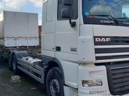 daf XF 105