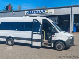 Microbuz MERCEDES-BENZ Mercedes Benz Sprinter Altas Ecoline "Schoolbus"