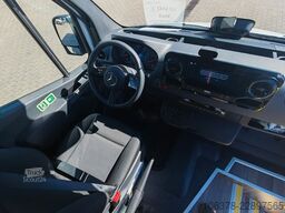 MERCEDES-BENZ Mercedes Benz Sprinter Altas Ecoline 