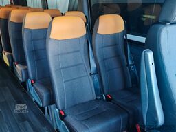 MERCEDES-BENZ Mercedes Benz Sprinter Altas Ecoline 