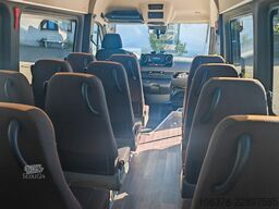 MERCEDES-BENZ Mercedes Benz Sprinter Altas Ecoline 