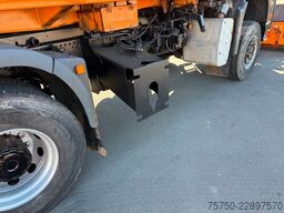 MAN TGA 18.310 4x4 Winterdienst - Kipper 6 cbm Salz