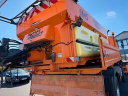 MAN TGA 18.310 4x4 Winterdienst - Kipper 6 cbm Salz