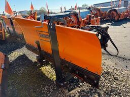 MERCEDES-BENZ Arocs 3348 6x6 Winterdienst + Dautelwechselsyste