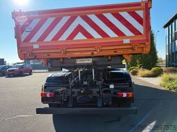 MERCEDES-BENZ Arocs 3348 6x6 Winterdienst + Dautelwechselsyste
