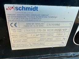 MERCEDES-BENZ Arocs 3348 6x6 Winterdienst + Dautelwechselsyste