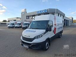 IVECO 35-160A8 V/P , AHK, Luft, Klima,