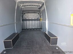 IVECO 35-160A8 V/P , AHK, Luft, Klima,