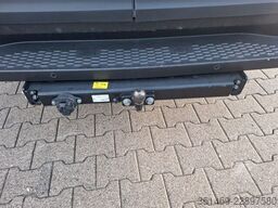 IVECO 35-160A8 V/P , AHK, Luft, Klima,