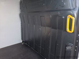 IVECO 35-160A8 V/P , AHK, Luft, Klima,