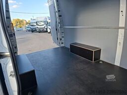 IVECO 35-160A8 V/P , AHK, Luft, Klima,