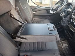 IVECO 35-160A8 V/P , AHK, Luft, Klima,