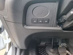 IVECO 35-160A8 V/P , AHK, Luft, Klima,