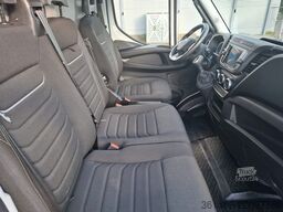 IVECO 35-160A8 V/P , AHK, Luft, Klima,