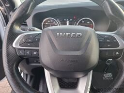 IVECO 35-160A8 V/P , AHK, Luft, Klima,