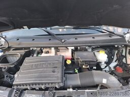 IVECO 35-160A8 V/P , AHK, Luft, Klima,