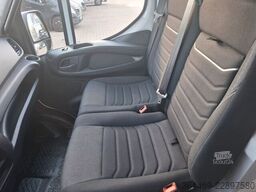 IVECO 35-160A8 V/P , AHK, Luft, Klima,