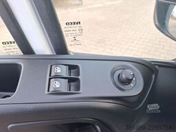 IVECO 35-160A8 V/P , AHK, Luft, Klima,