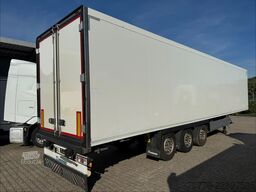 KRONE Tiefkühlkoffer Thermoking SLXi Spectrum