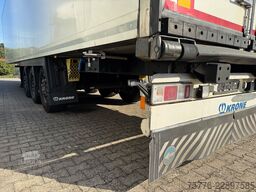 KRONE Tiefkühlkoffer Thermoking SLXi Spectrum