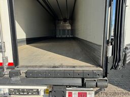 KRONE Tiefkühlkoffer Thermoking SLXi Spectrum