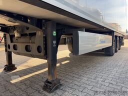KRONE Tiefkühlkoffer Thermoking SLXi Spectrum