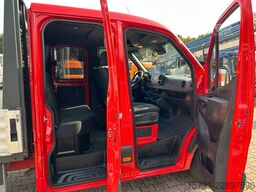 MERCEDES-BENZ 317CDI Sprinter III Pritsche DoKa