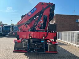 MAN 26.500 TGX HMF 4020 6x Hydrl.+4 JIB Bj 2021 Kran