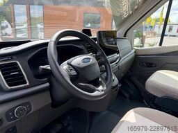 MILLER Toronto - Ford