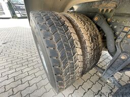 VOLVO FMX 460 6x4 BLL Meiller Bordmatik Retarder TAAXL