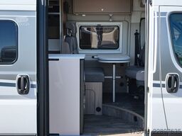 CARADO CV640 Pro+ Automat  140PS Markise ACC